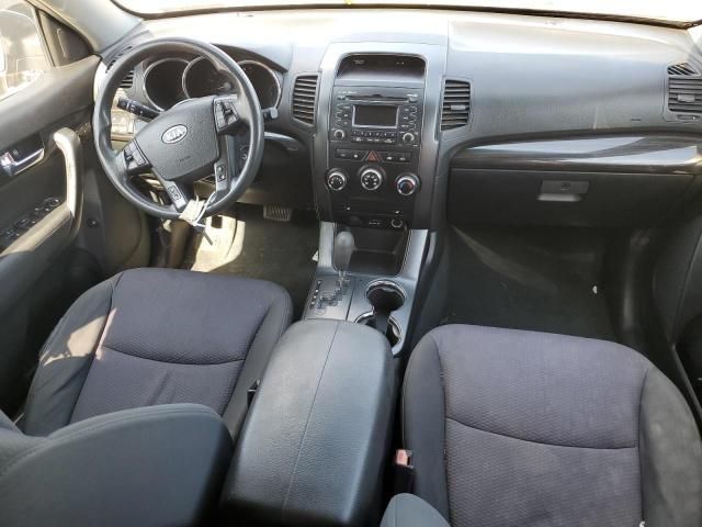 2011 KIA Sorento Base