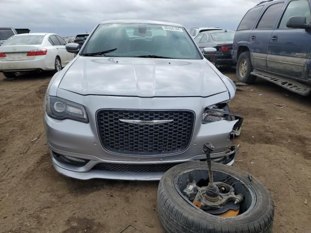 2017 Chrysler 300 S