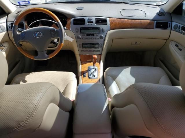 2005 Lexus ES 330