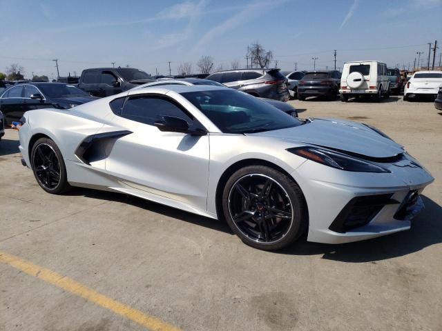 2023 Chevrolet Corvette Stingray 1LT