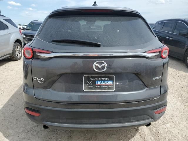 2023 Mazda CX-9 Touring Plus