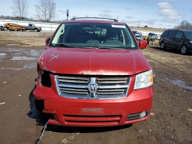 2009 Dodge Grand Caravan SXT