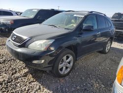 Lexus RX 350 salvage cars for sale: 2009 Lexus RX 350