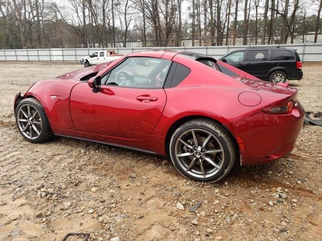 2021 Mazda MX-5 Miata Grand Touring