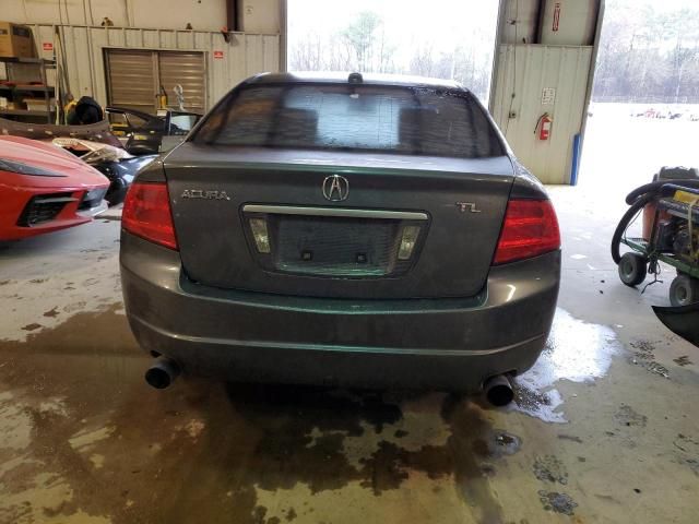 2005 Acura TL