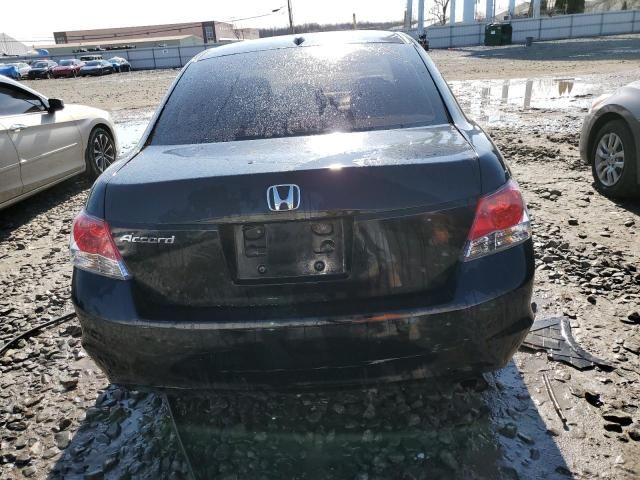 2010 Honda Accord EXL