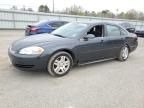 2014 Chevrolet Impala Limited LT