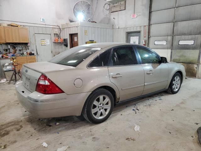 2006 Ford Five Hundred SEL