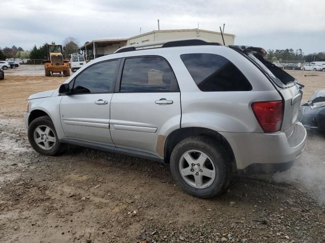 2009 Pontiac Torrent