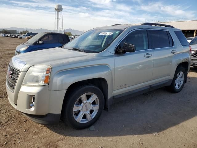 2013 GMC Terrain SLE