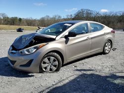 2016 Hyundai Elantra SE for sale in Cartersville, GA