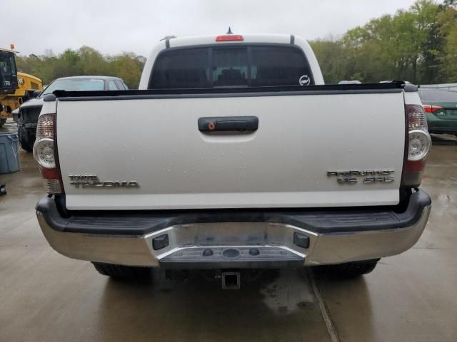 2014 Toyota Tacoma Double Cab Prerunner