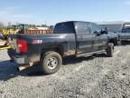 2008 Chevrolet Silverado K2500 Heavy Duty