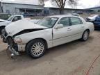 2004 Lincoln Town Car Ultimate