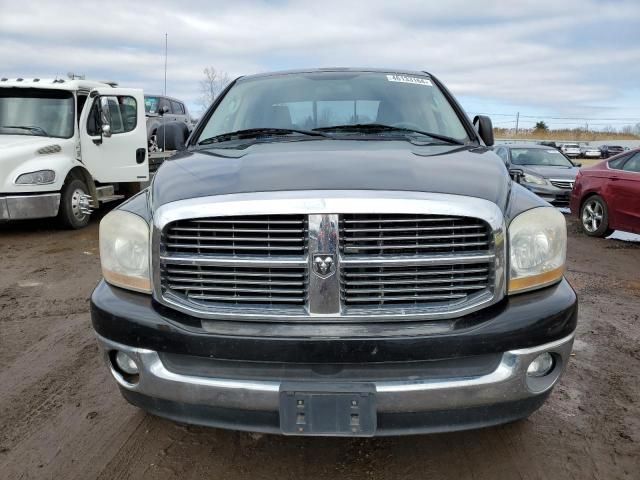 2006 Dodge RAM 1500 ST