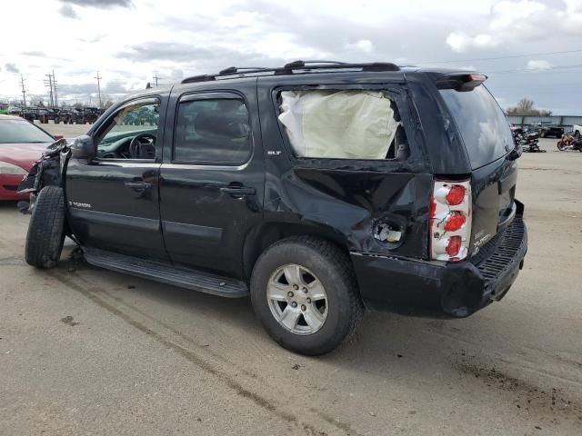 2007 GMC Yukon