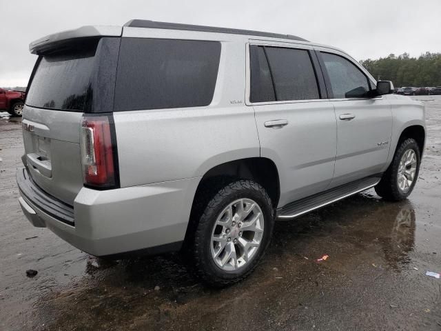 2015 GMC Yukon SLE