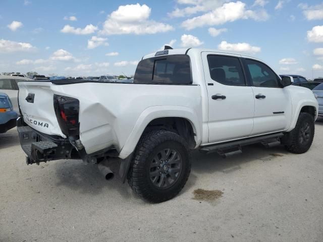 2023 Toyota Tacoma Double Cab