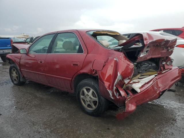 1997 Toyota Camry CE