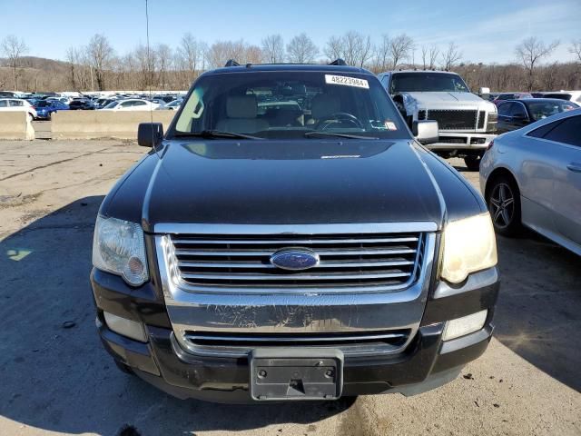 2008 Ford Explorer XLT