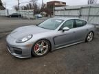 2014 Porsche Panamera GTS