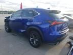 2018 Lexus NX 300 Base