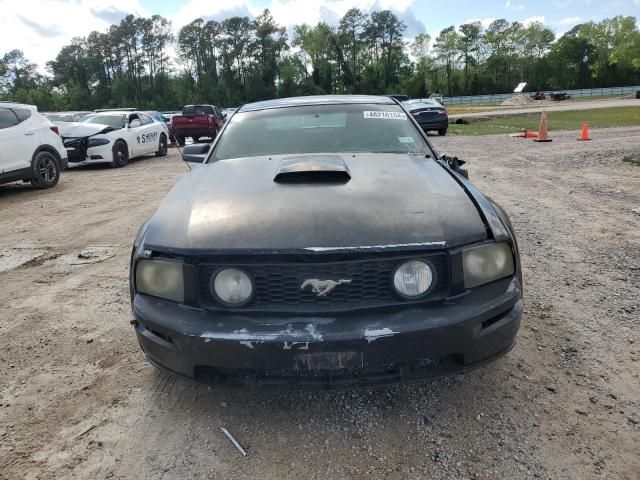 2008 Ford Mustang GT