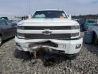 2015 Chevrolet Silverado K2500 Heavy Duty LT