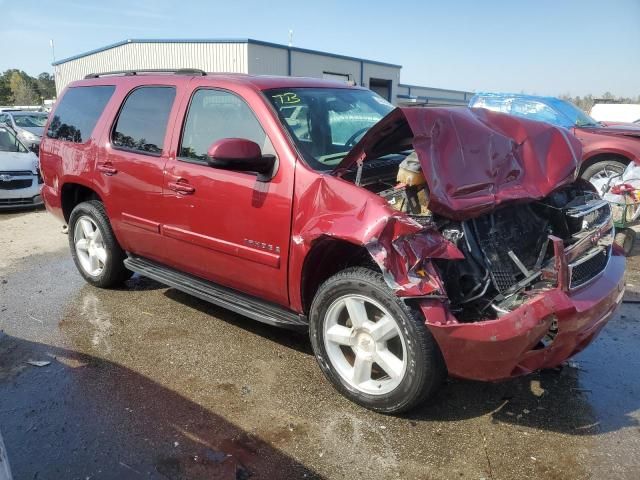 2007 Chevrolet Tahoe C1500