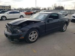 2014 Ford Mustang for sale in Wilmer, TX