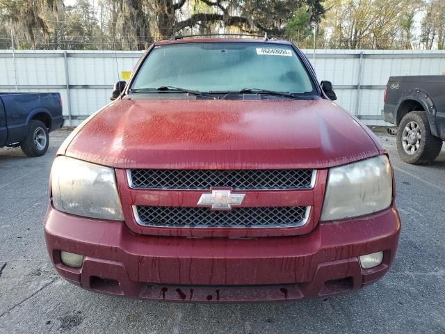 2008 Chevrolet Trailblazer LS