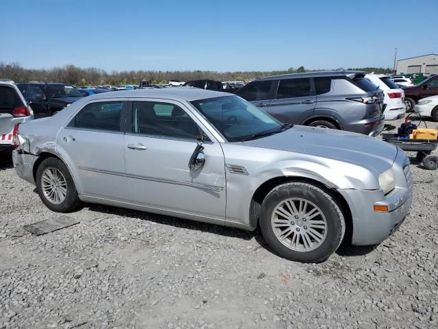 2009 Chrysler 300 Touring