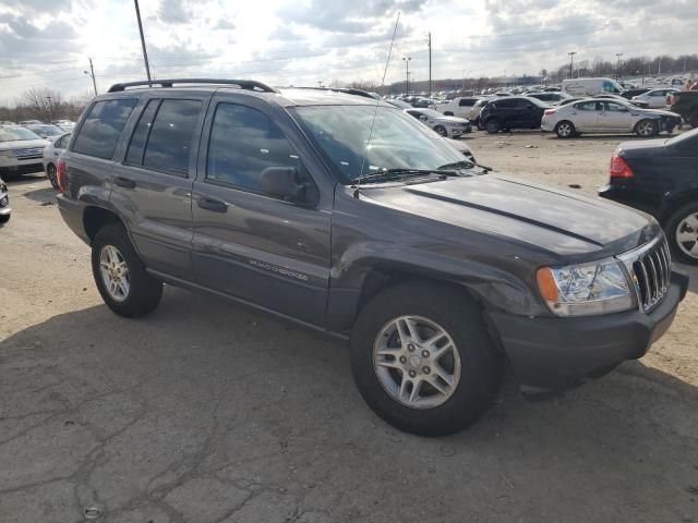 2003 Jeep Grand Cherokee Laredo