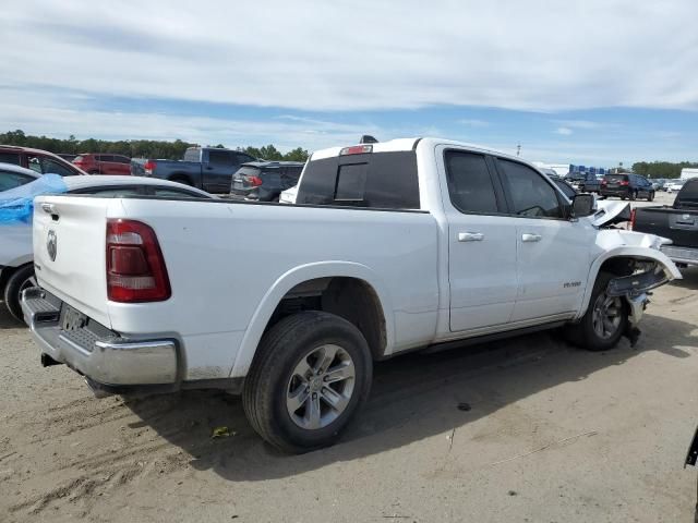 2021 Dodge 1500 Laramie