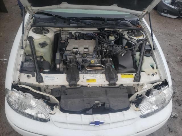 2000 Chevrolet Lumina