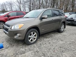 2009 Toyota Rav4 Limited for sale in Candia, NH