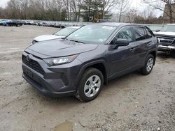 2022 Toyota Rav4 LE en venta en North Billerica, MA