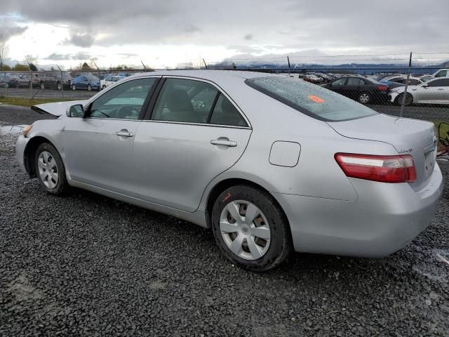 2007 Toyota Camry CE