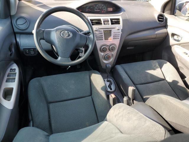 2009 Toyota Yaris