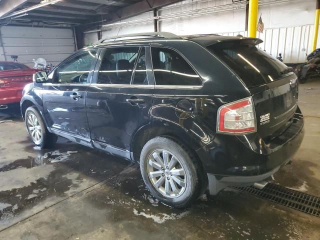 2008 Ford Edge Limited