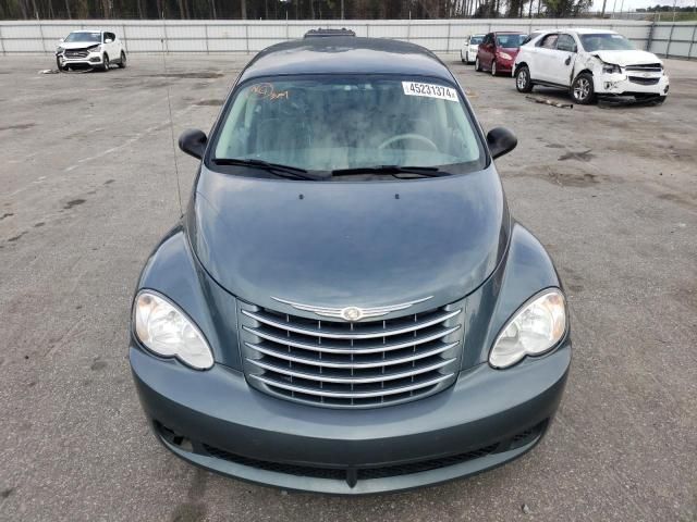 2006 Chrysler PT Cruiser