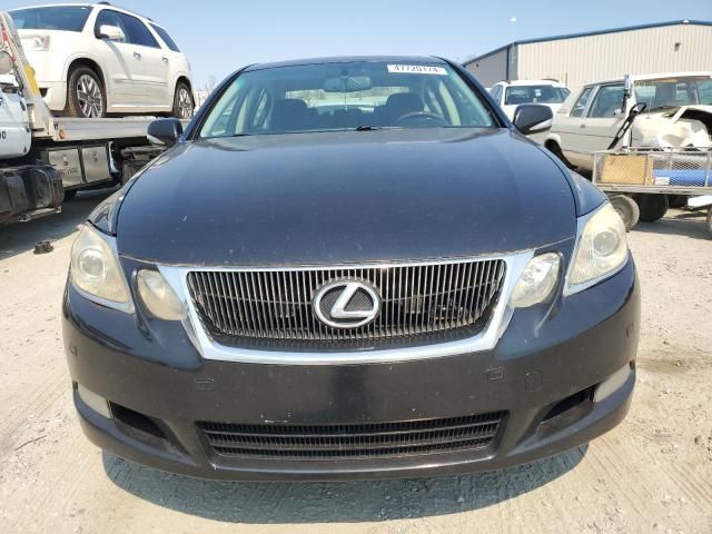 2008 Lexus GS 350