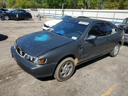 Nissan 200SX Base salvage cars for sale: 1995 Nissan 200SX Base