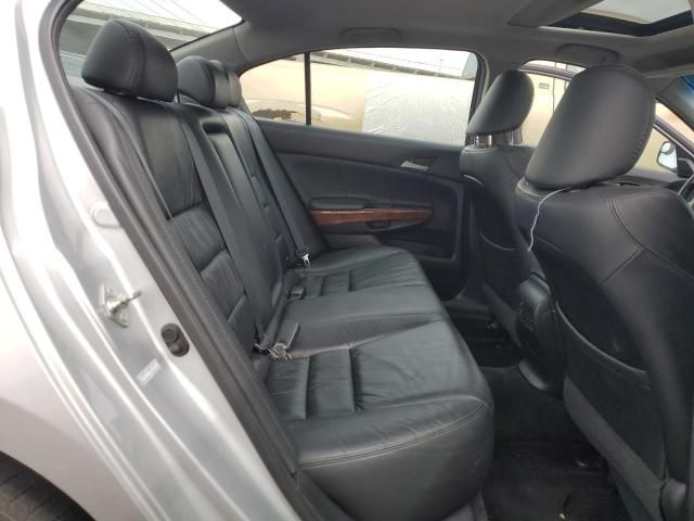 2011 Honda Accord EXL