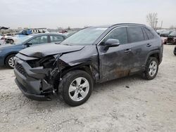 2021 Toyota Rav4 XLE for sale in Kansas City, KS