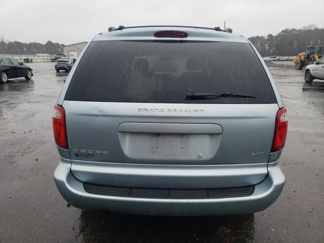 2005 Dodge Grand Caravan SXT