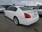 2007 Nissan Maxima SE