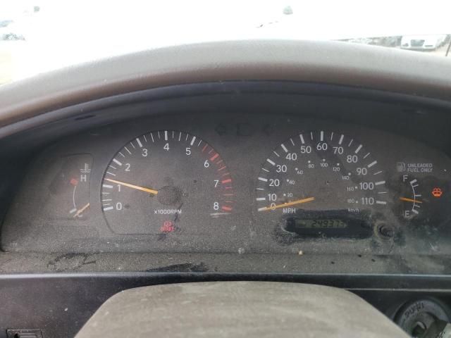 2000 Toyota Tacoma Xtracab