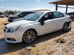 Subaru salvage cars for sale: 2014 Subaru Legacy 2.5I Sport