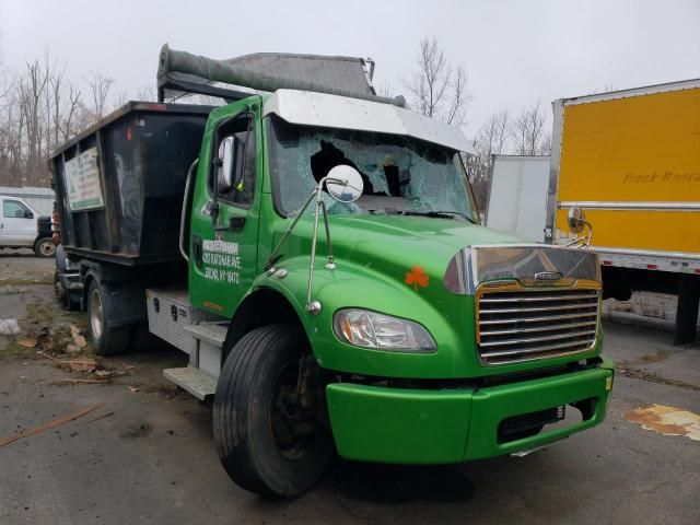 2009 Freightliner M2 106 Medium Duty